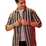 GRECIILOOKS Shirt for Men