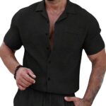 Men Stylish Regular Fit Shirt (D-Crush 16-23)
