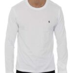 Polo Ralph Lauren Men's Crew Neck Long Sleeve Tee
